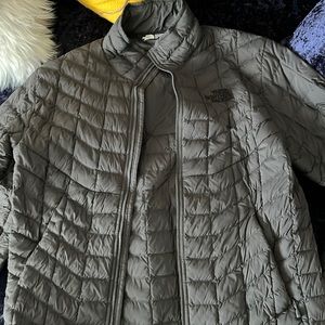 NorthFace Men’s ThermoBall Eco Jacket
